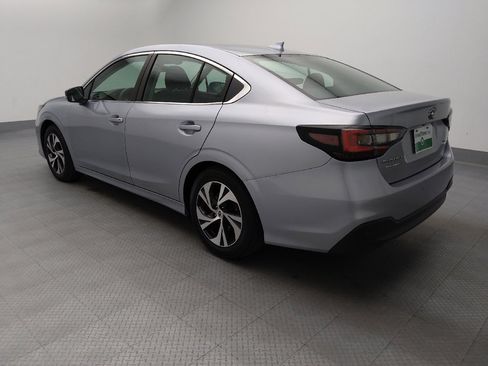Used 2022 Subaru Legacy AWD/4WD image 3