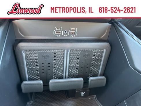 New 2026 RAM 2500 Rebel image 23