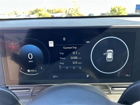 New 2026 Hyundai Kona Limited image 32