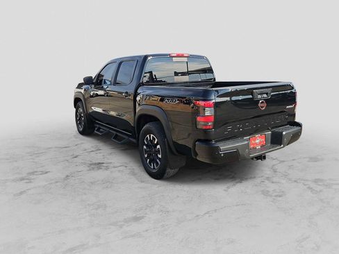 Used 2023 Nissan Frontier Pro-X w/ Technology Package image 6