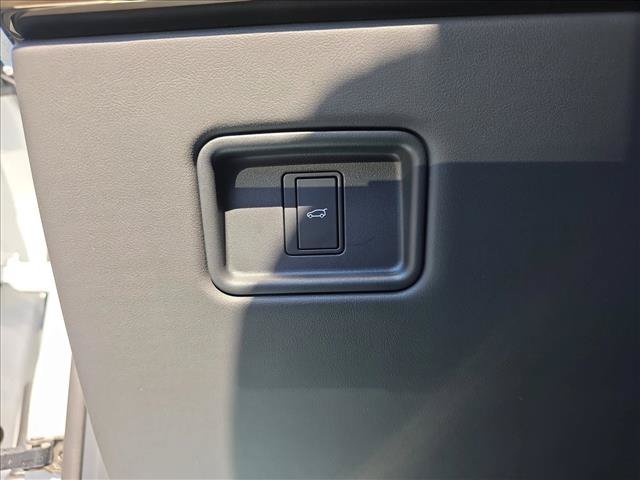 New 2027 Land Rover Range Rover Sport SE AWD/4WD image 22
