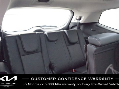 Used 2023 Subaru Ascent Limited w/ Technology Package image 14