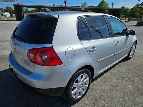 Used 2008 Volkswagen Rabbit S image 6