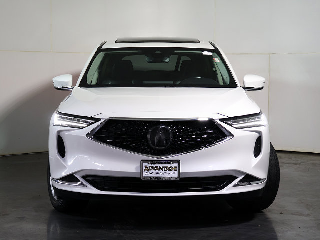 Certified 2024 Acura MDX SH-AWD image 9