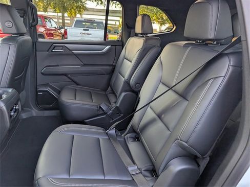 New 2026 GMC Acadia Elevation w/ Elevation Premium Package image 19