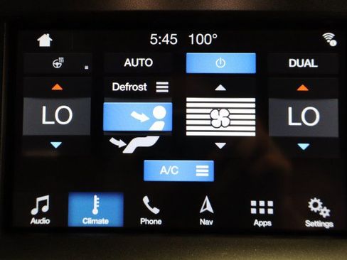 Used 2018 Ford F150 King Ranch w/ Equipment Group 601A Luxury AWD/4WD image 66