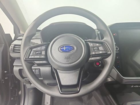 New 2026 Subaru Crosstrek 2.0i Premium image 15