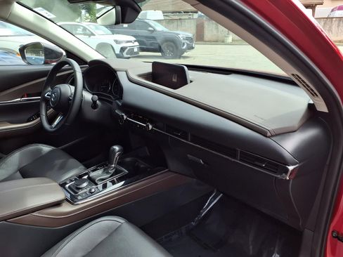 Certified 2023 MAZDA CX-30 2.5 Turbo w/ Premium Package AWD/4WD image 24