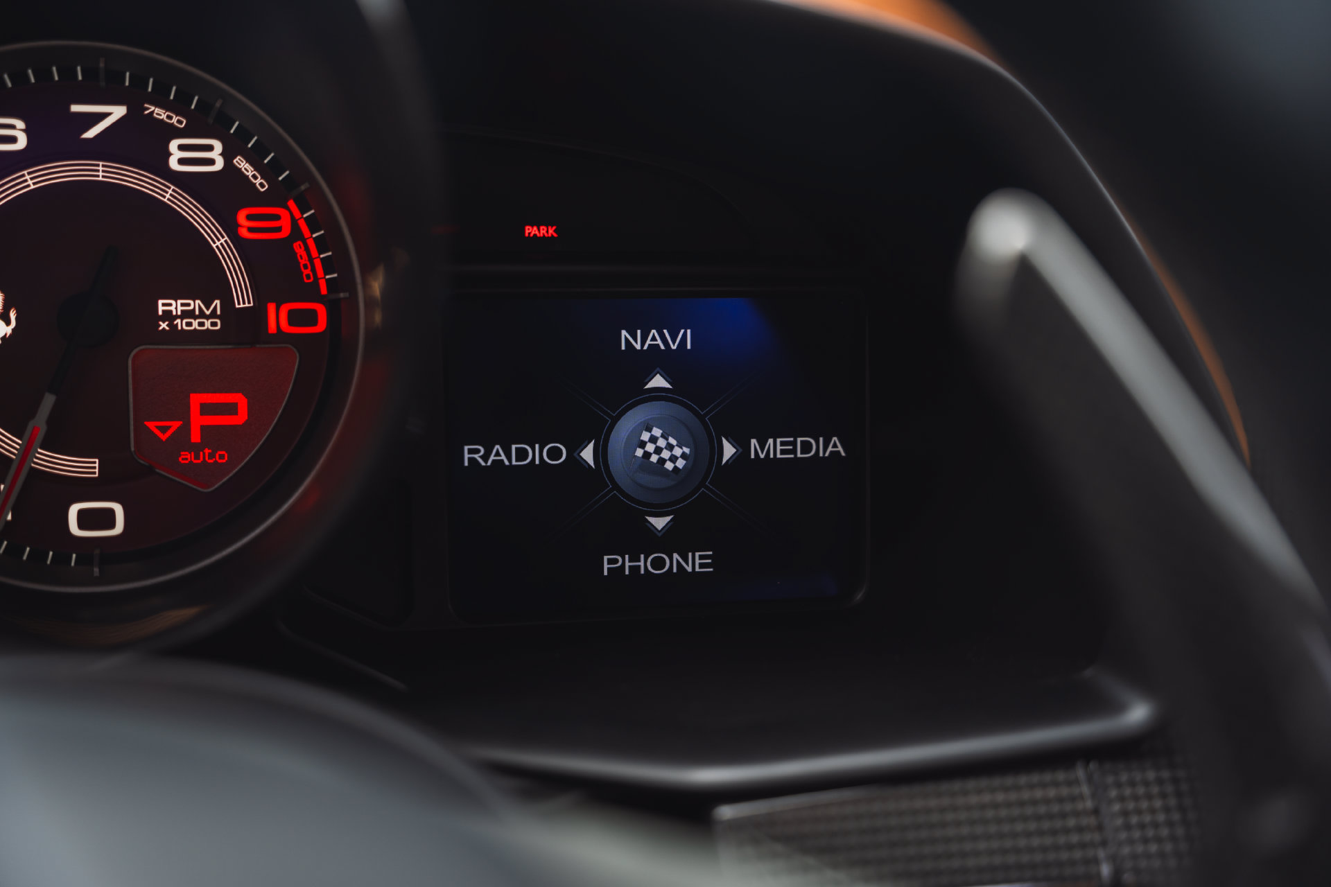 Used 2014 Ferrari 458 Speciale Coupe RWD image 47