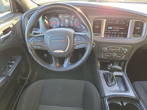 Used 2023 Dodge Charger GT w/ Blacktop Package image 27