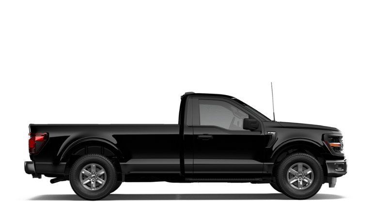New 2026 Ford F150 XL AWD/4WD image 27