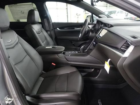 New 2026 Cadillac XT5 Premium Luxury w/ Driver Assist Package image 25