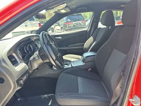 Used 2023 Dodge Charger SXT RWD image 23