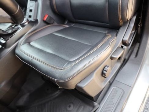 Used 2024 Ford Bronco Badlands AWD/4WD image 22