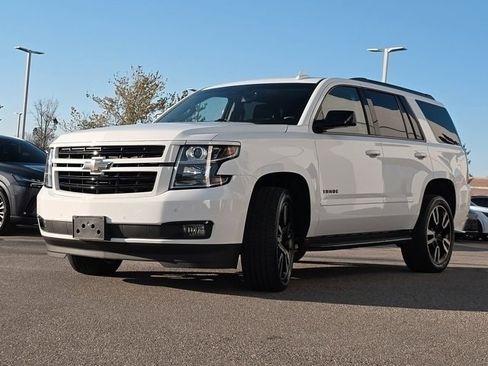 Used 2018 Chevrolet Tahoe Premier image 23