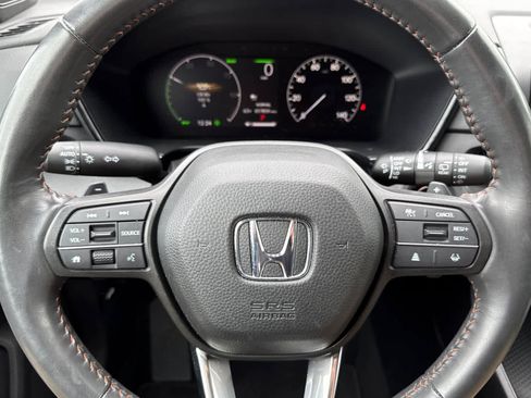 Certified 2023 Honda CR-V Sport image 26