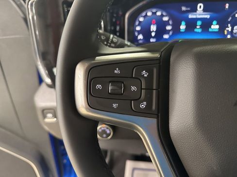 New 2025 Chevrolet Silverado 1500 LT w/ All Star Edition Plus AWD/4WD image 18