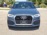 Used 2018 Audi Q3 2.0T Premium Plus w/ Premium Plus Package image 2