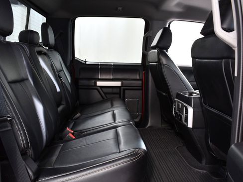 Used 2021 Ford F350 Lariat w/ Lariat Ultimate Package image 19