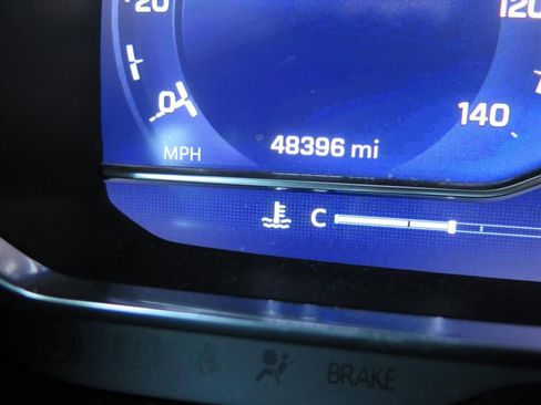 Used 2022 Chevrolet Tahoe Premier image 15