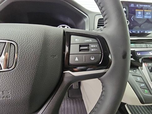 New 2026 Honda Odyssey EX-L image 26