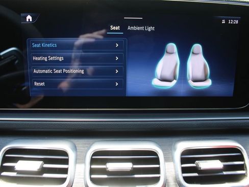 Used 2024 Mercedes-Benz GLE 53 AMG 4MATIC image 50