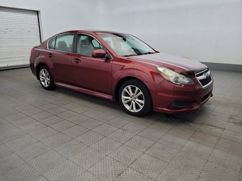 Used 2014 Subaru Legacy 2.5i Premium AWD/4WD image 11