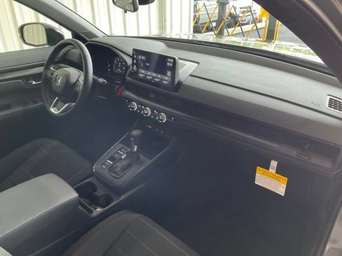 Used 2026 Honda CR-V TrailSport image 25