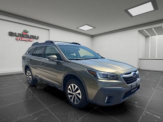 Used 2020 Subaru Outback Premium AWD/4WD video 1