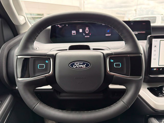 New 2027 Ford Expedition Max Active RWD image 10
