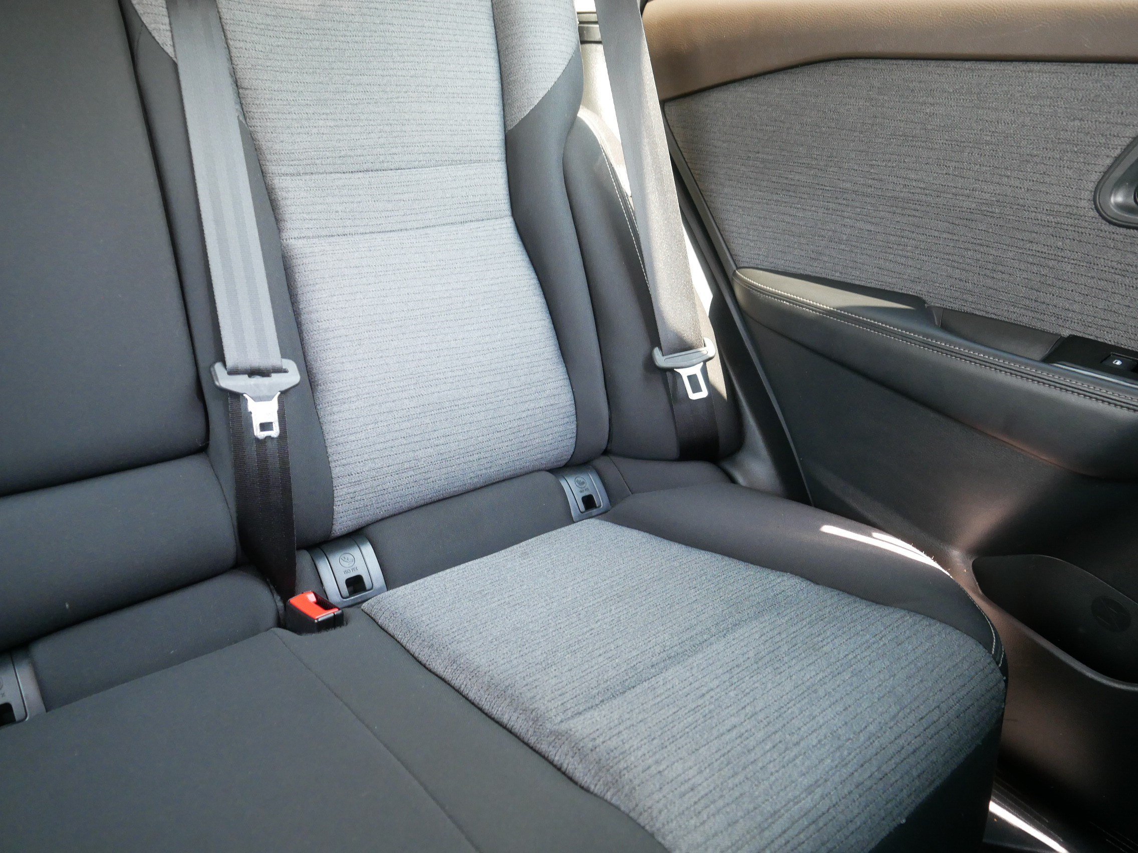 Certified 2023 Nissan Rogue SV AWD/4WD image 14