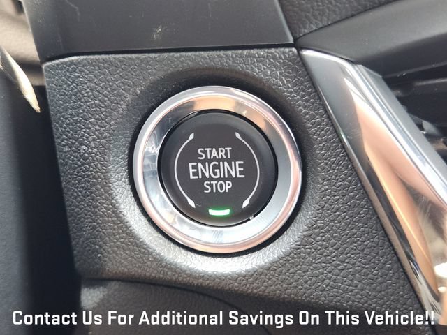 New 2026 Buick Encore GX Preferred w/ Comfort Package FWD image 14