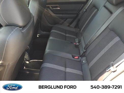 Used 2024 MAZDA CX-50 AWD 2.5 S w/ Weather Package image 13