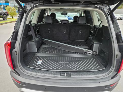 Used 2022 Kia Telluride EX AWD/4WD image 17