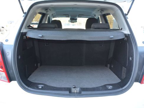 Used 2019 Chevrolet Trax LS w/ Tint and Cruise Package image 9