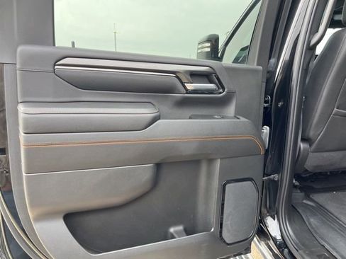 Used 2024 GMC Sierra 2500 AT4 w/ AT4 Premium Plus Package image 23