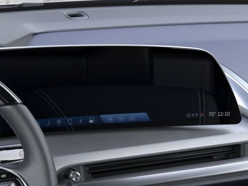 New 2026 Cadillac Vistiq Premium Luxury AWD/4WD image 21