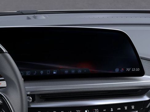 New 2026 Cadillac Lyriq V AWD/4WD image 20