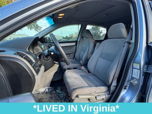 Used 2010 Honda CR-V EX image 19