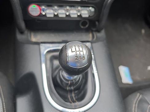 Used 2015 Ford Mustang GT Premium w/ 50 Years Appearance Package image 14