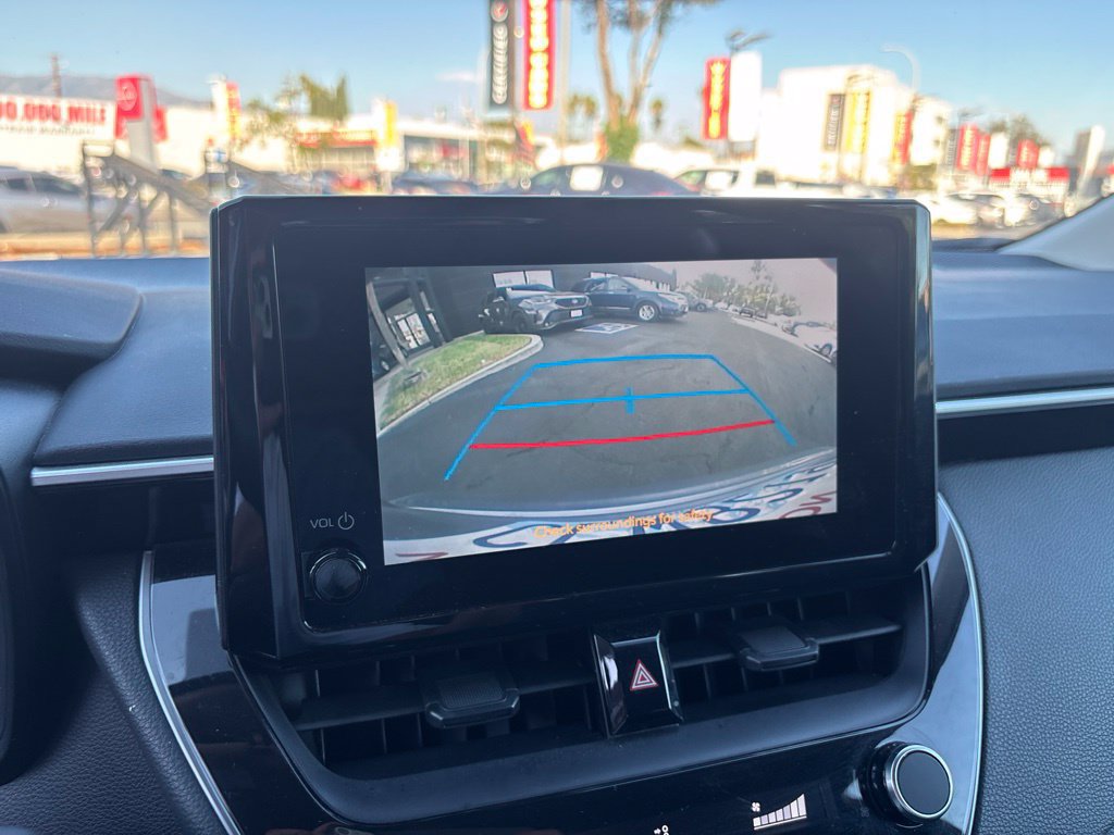 Used 2024 Toyota Corolla LE FWD image 20