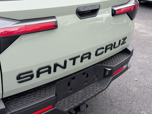 New 2026 Hyundai Santa Cruz SEL image 11