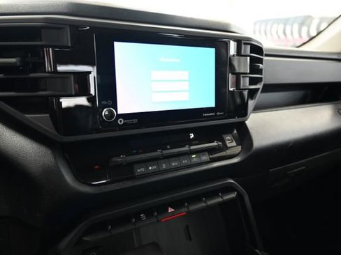 Used 2023 Toyota Tundra SR5 w/ SR5 Convenience Package AWD/4WD image 16