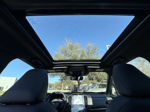 New 2026 Subaru Forester Sport image 18