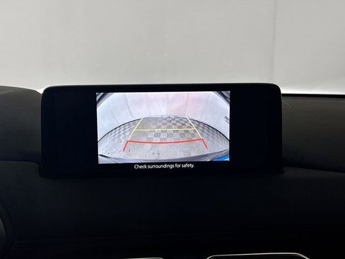 New 2025 MAZDA CX-5 AWD 2.5 S w/ Select Package image 14