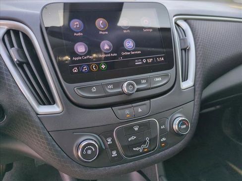 Used 2023 Chevrolet Malibu LS image 14