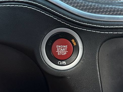 Used 2023 Dodge Charger SRT Hellcat RWD image 23