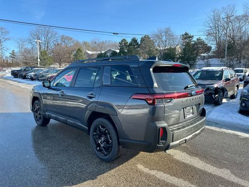 New 2026 Subaru Outback Limited image 11