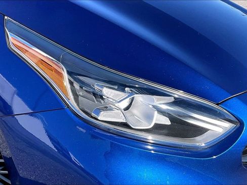 Used 2021 Kia Forte GT image 30