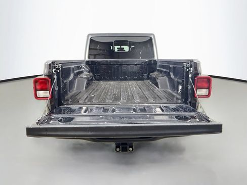 Used 2023 Jeep Gladiator Rubicon w/ Trailer Tow Package AWD/4WD image 30
